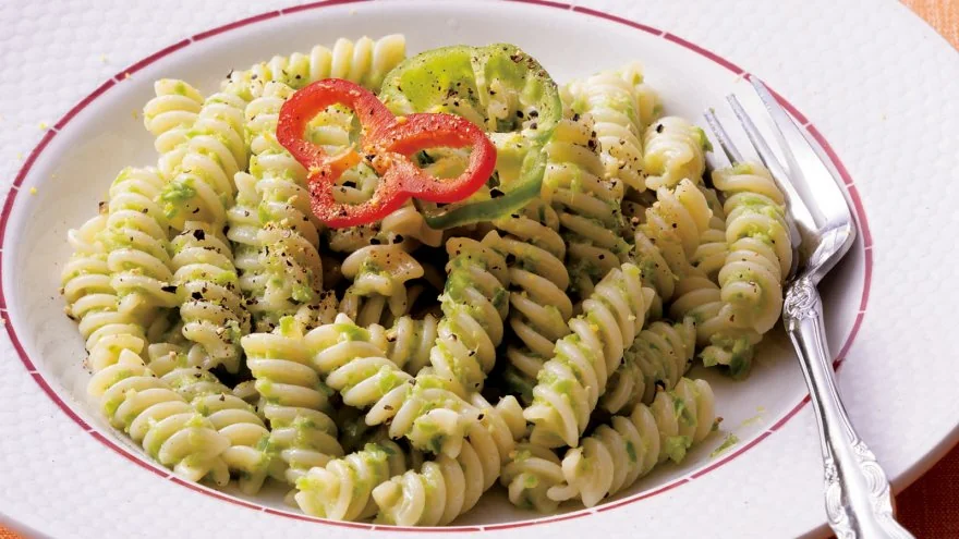 recipes