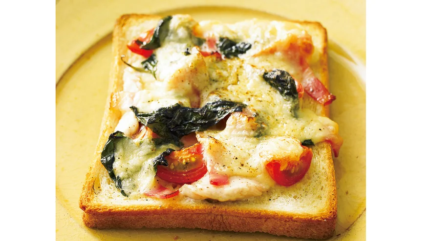 recipes