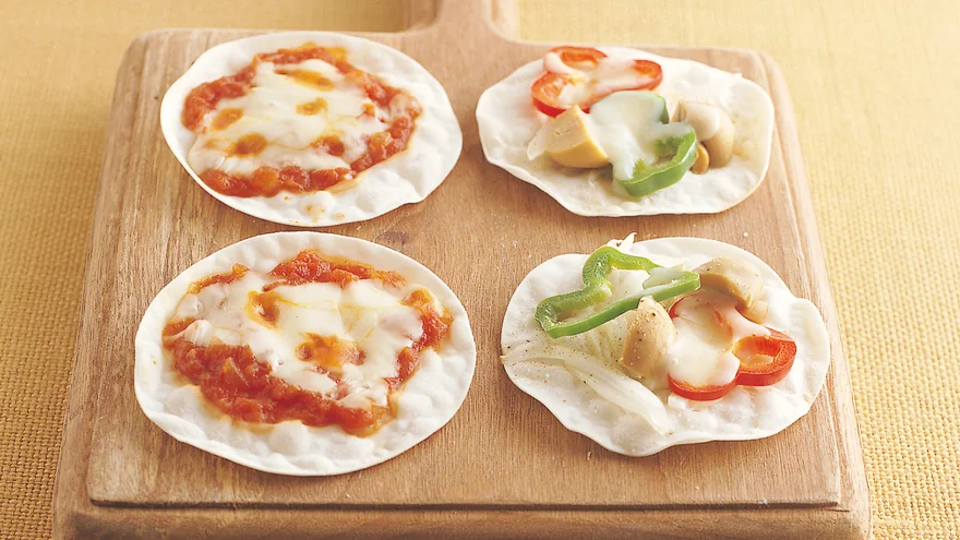 recipes