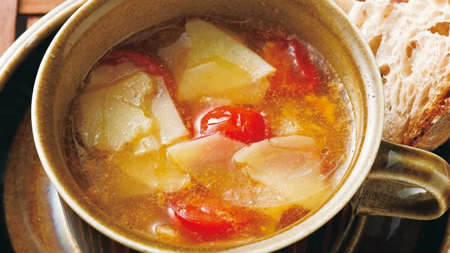 recipes