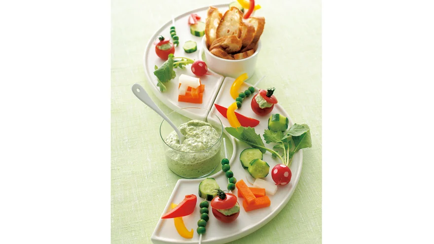 recipes