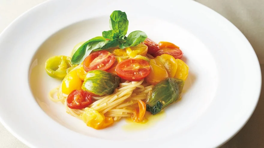 recipes