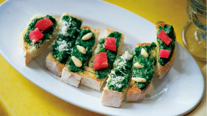 recipes