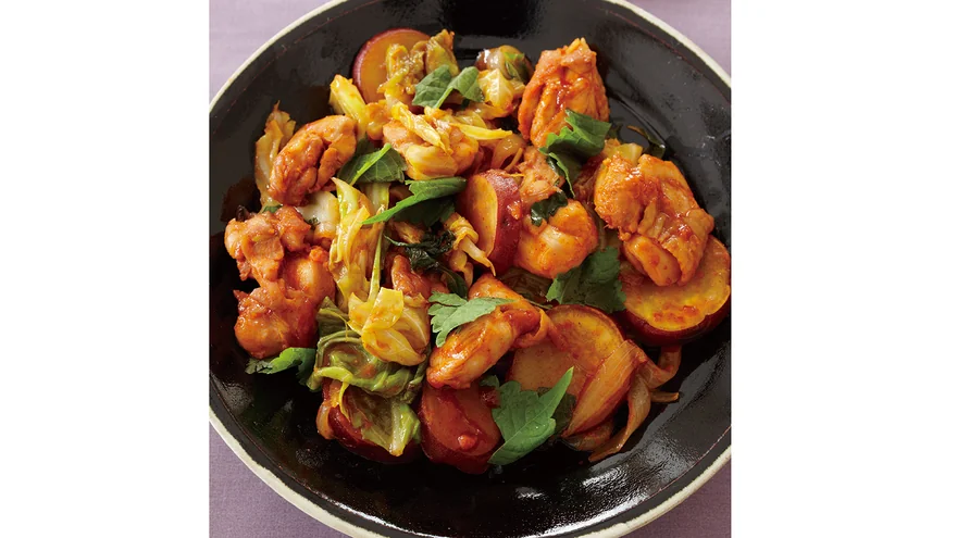 recipes