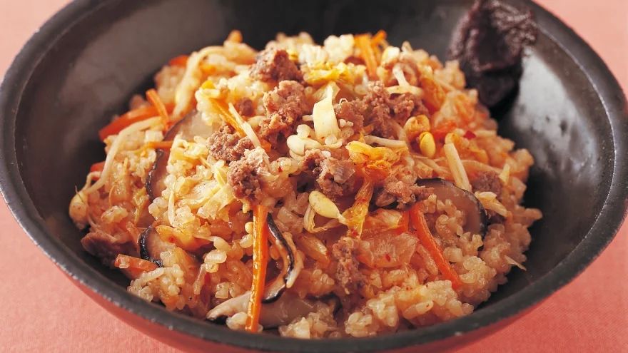 recipes