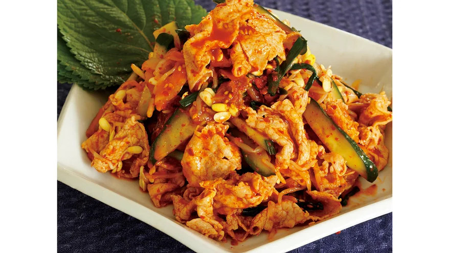 recipes