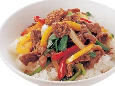 recipes