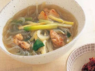recipes