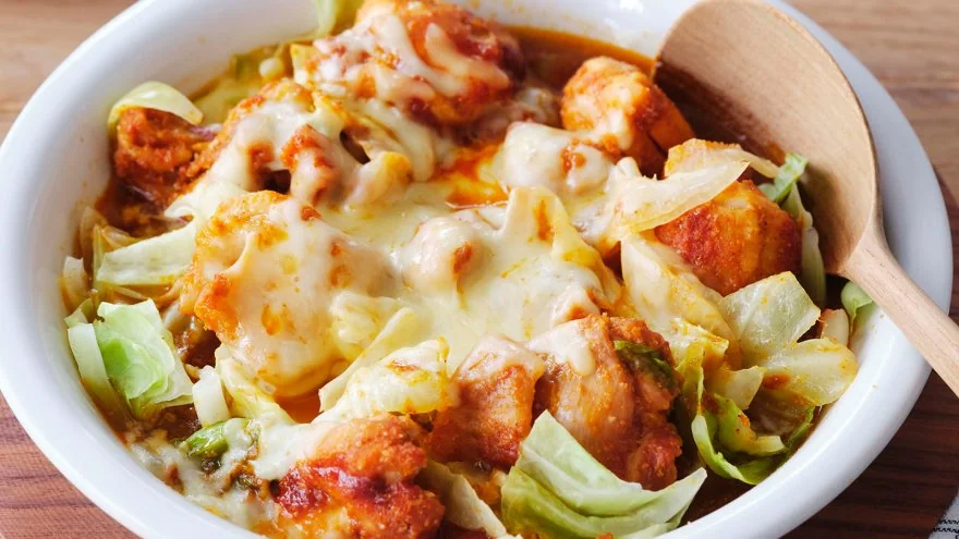 recipes