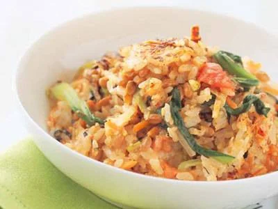 recipes