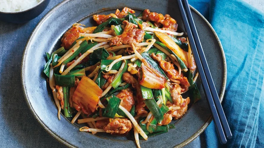 recipes