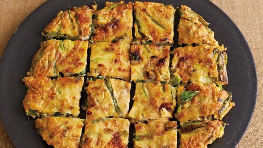 recipes
