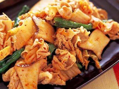 recipes
