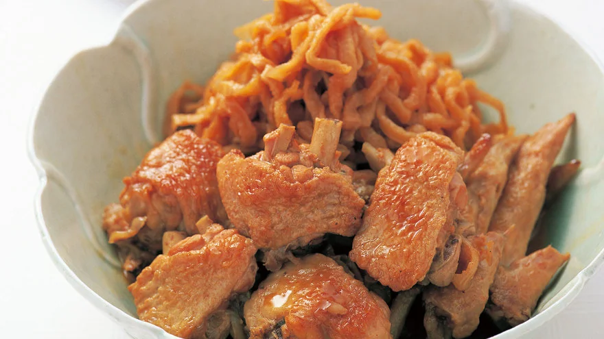 recipes