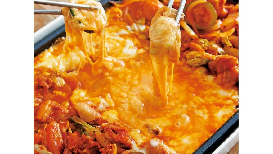 recipes