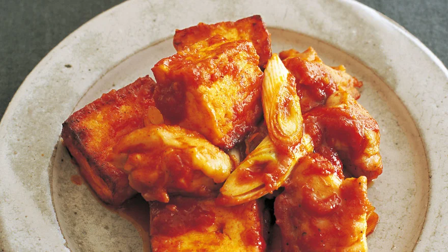 recipes