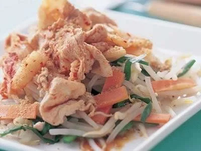 recipes