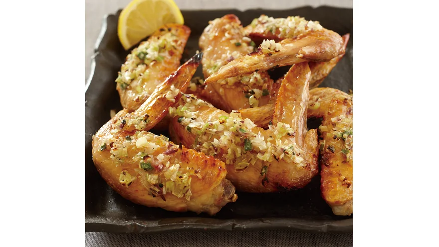 recipes