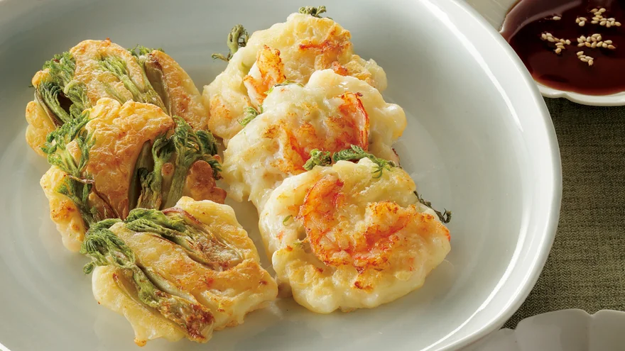 recipes