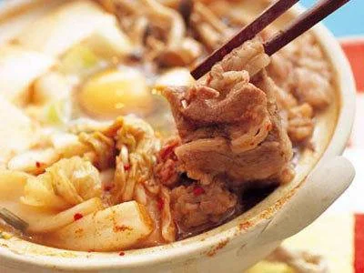 recipes