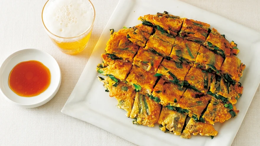 recipes