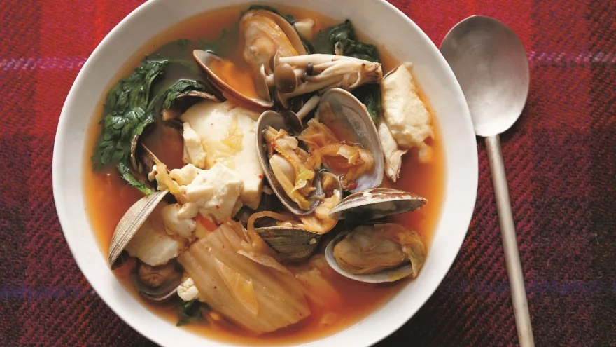 recipes