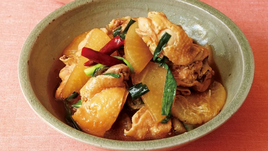 recipes