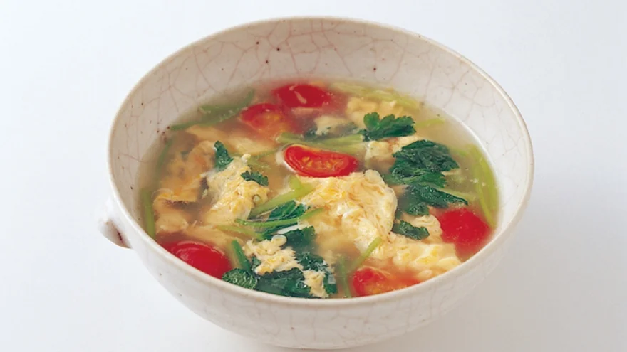 recipes