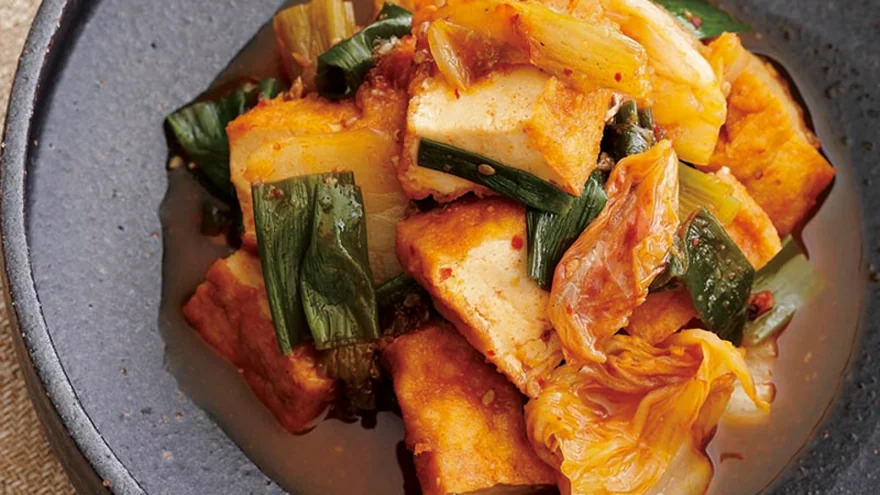 recipes