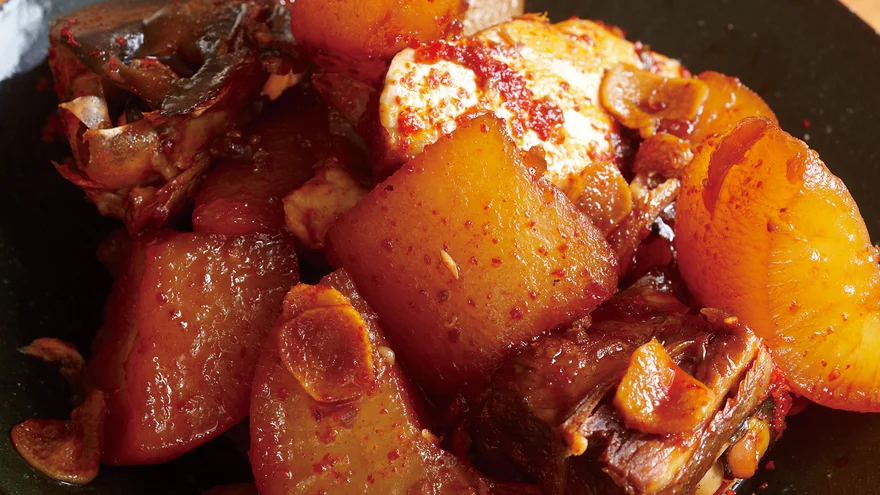 recipes
