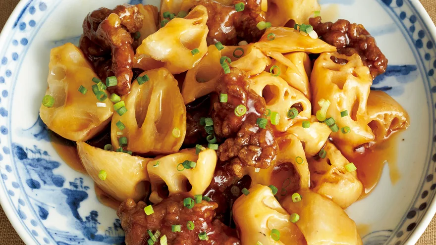 recipes