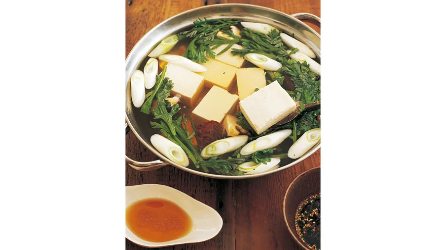 recipes