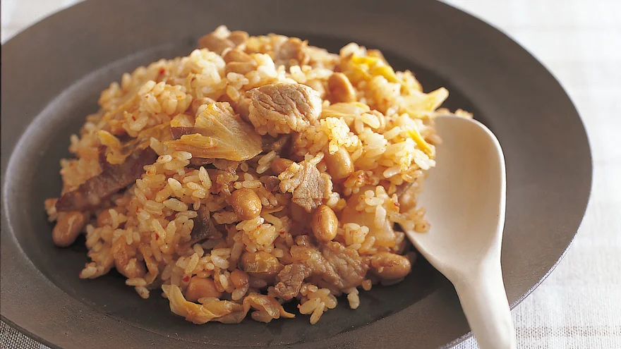 recipes