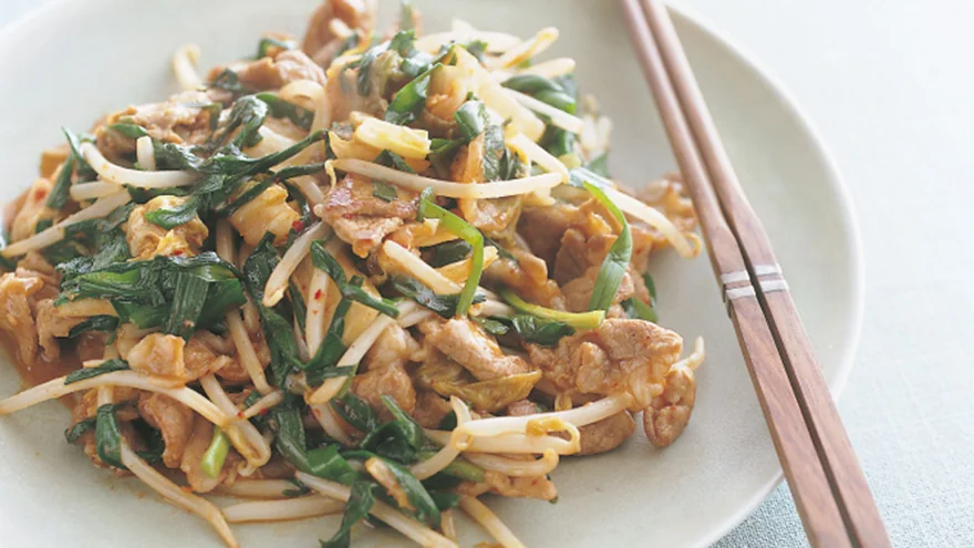 recipes