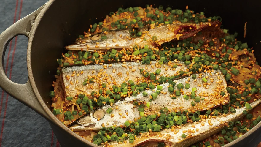 recipes