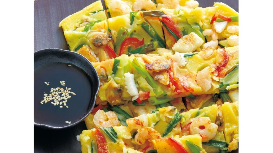 recipes