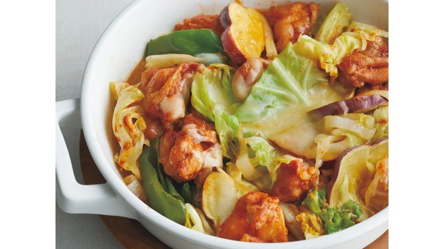 recipes