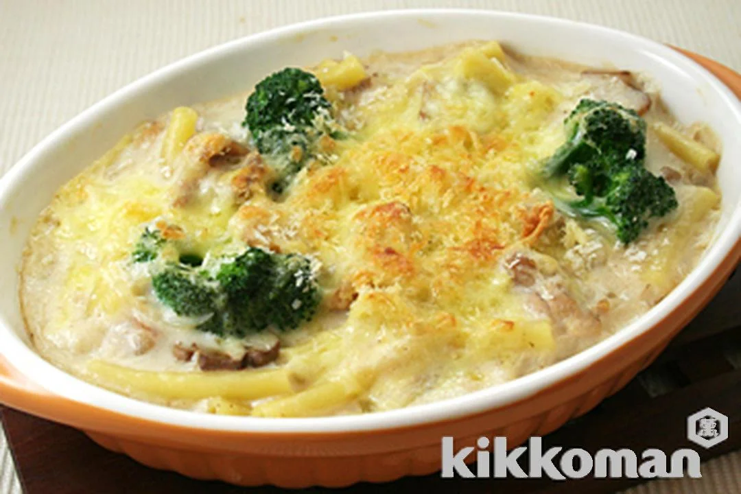 recipes