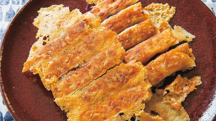 recipes