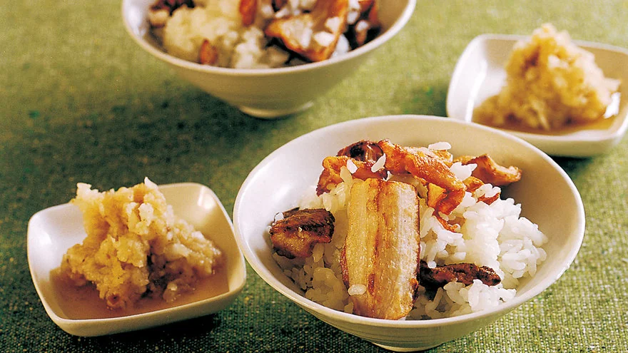recipes