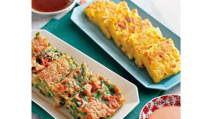 recipes