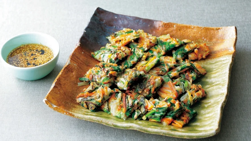 recipes