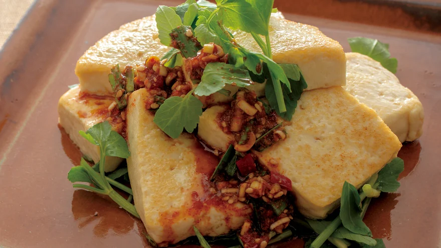recipes