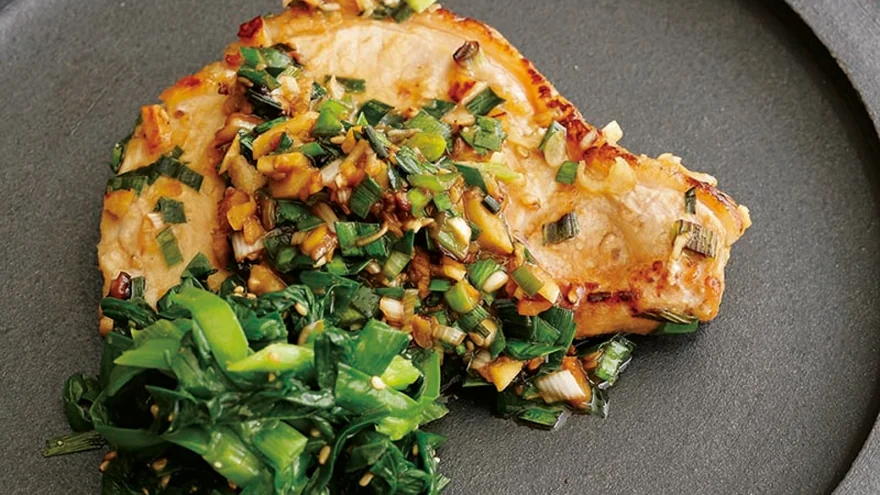recipes