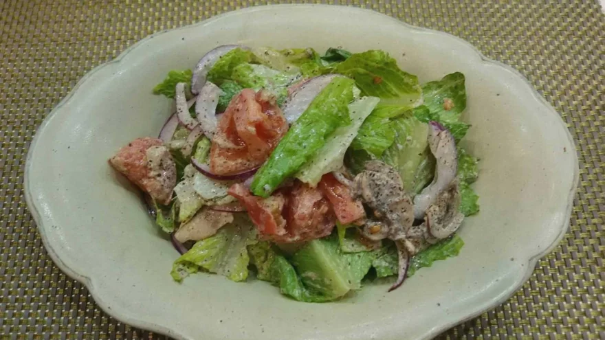 recipes
