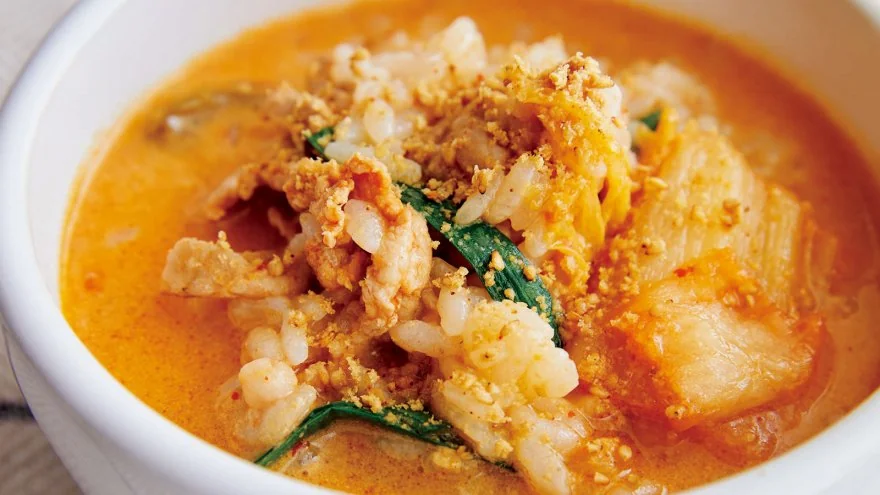recipes