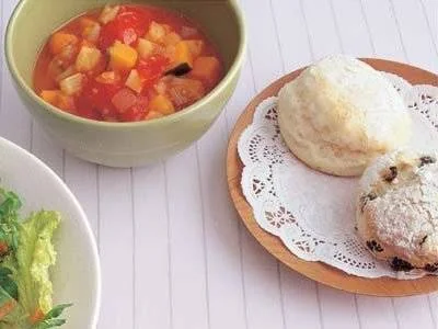 recipes