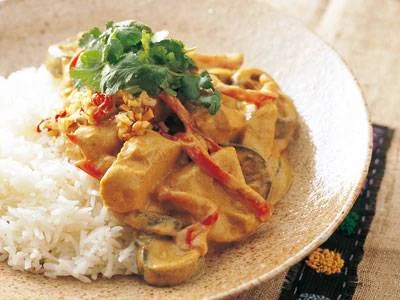 recipes