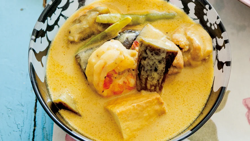 recipes