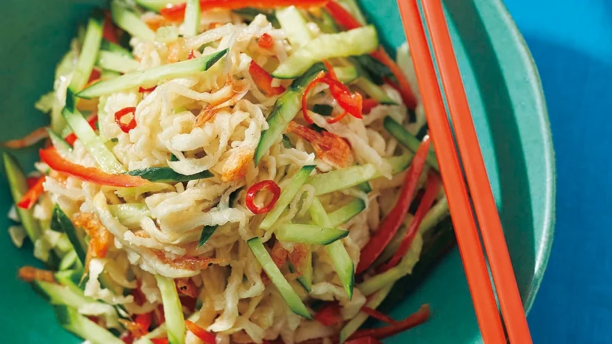 recipes
